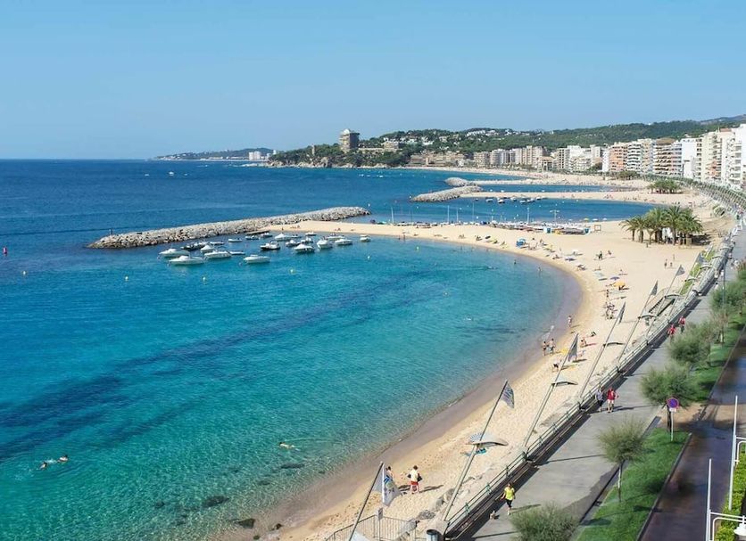 Plage Photo