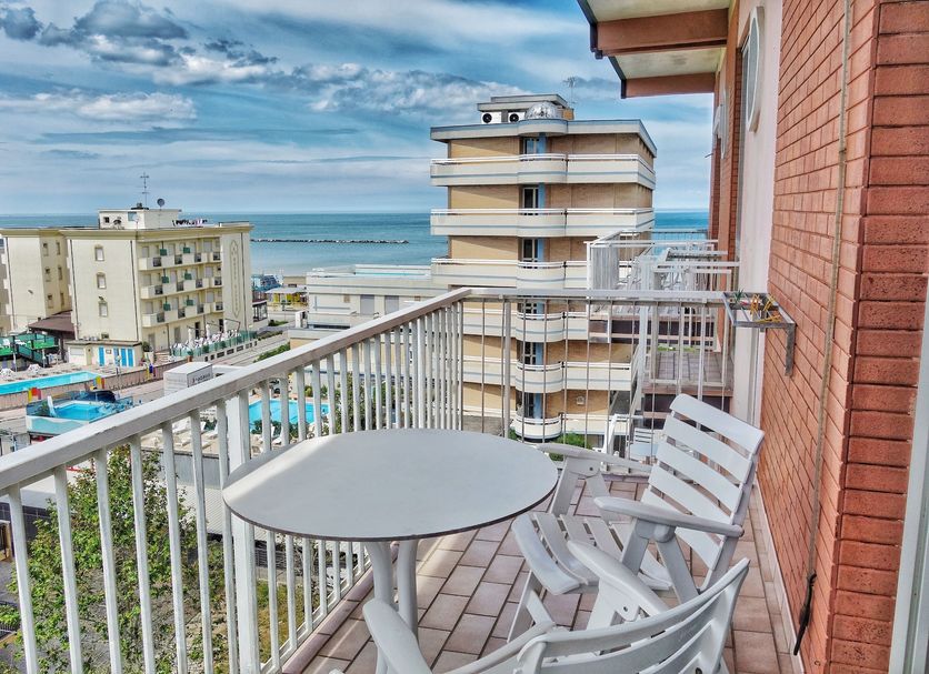 Balcon Photo