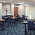 Espace de conférence