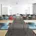 Espace de conférence