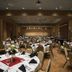 Salle de banquet