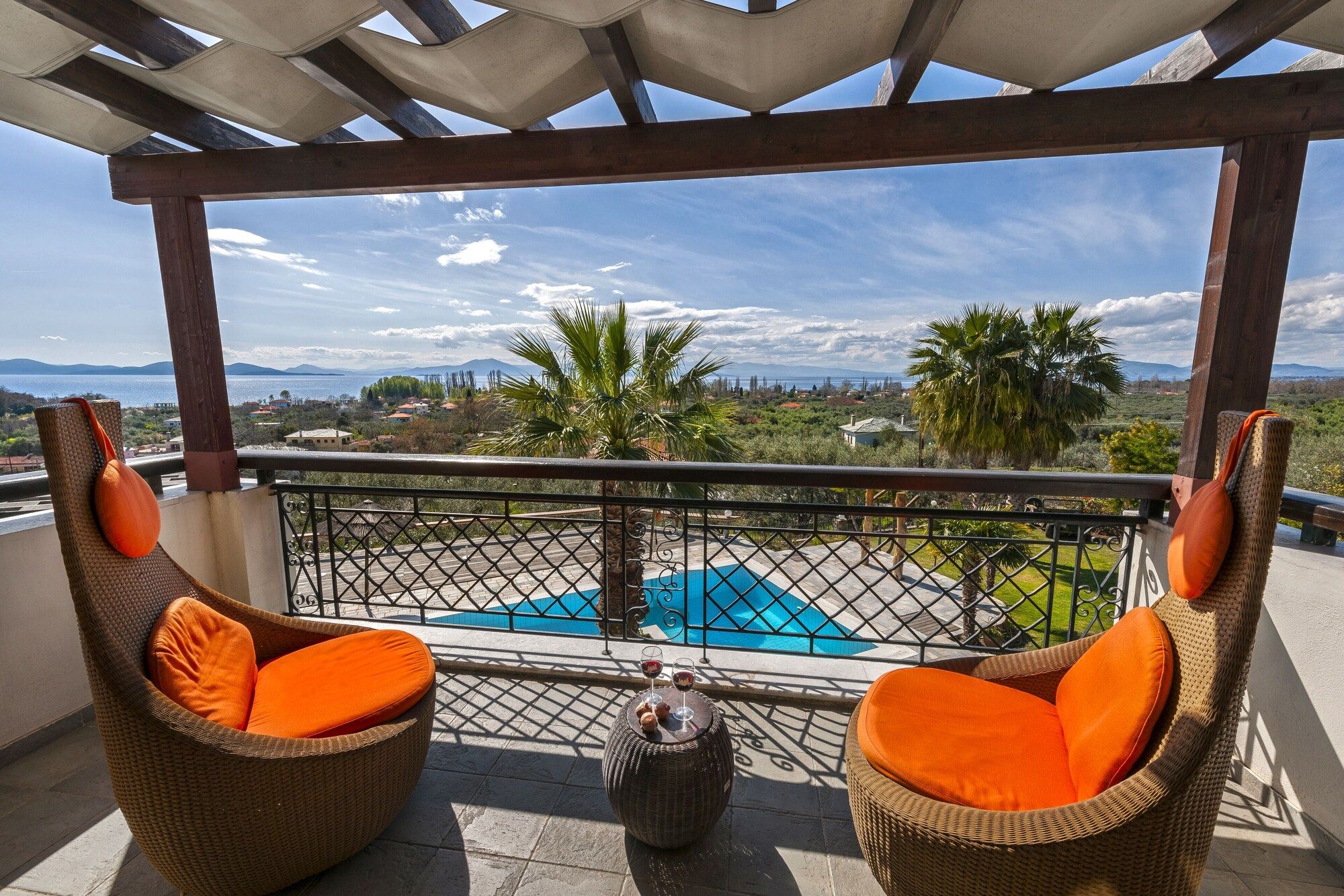 Balcon