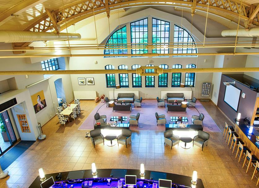 Hall d’entrée Photo