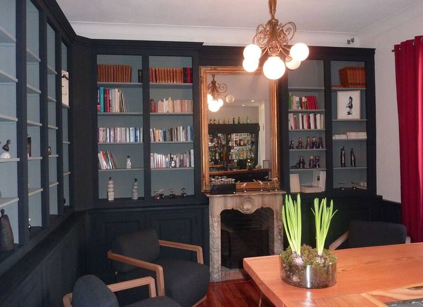 Salon Photo
