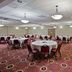 Salle de banquet