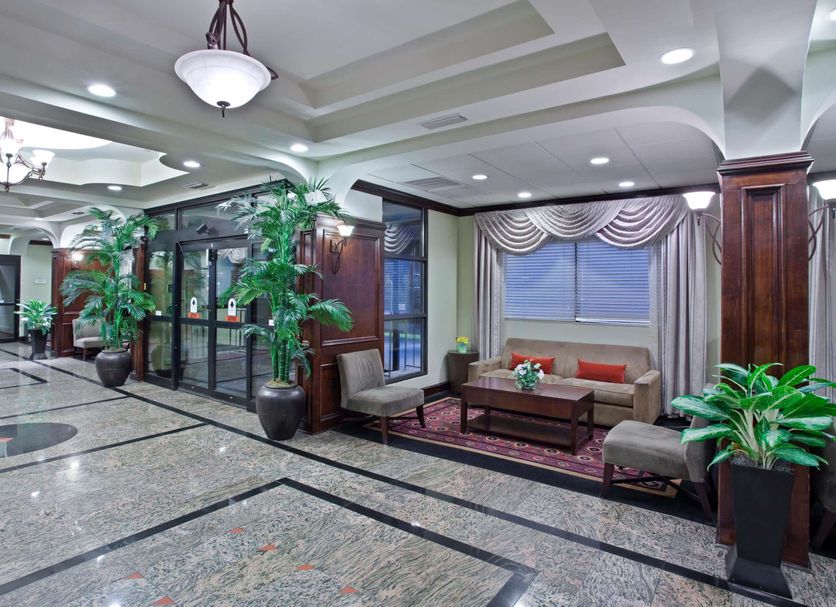 Hall d’entrée Photo