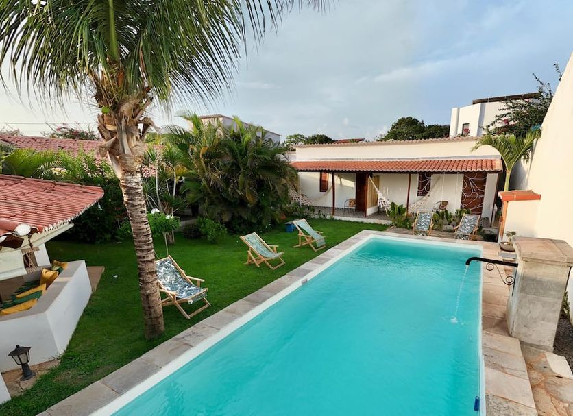 Piscine Photo