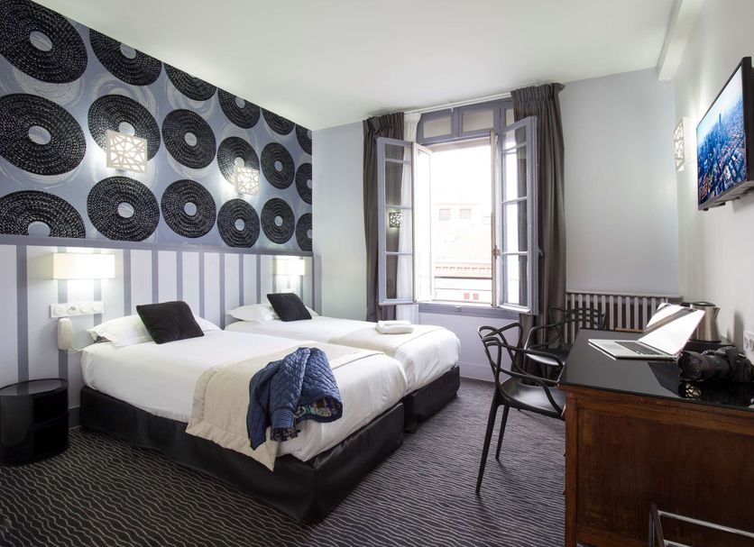 Chambre Photo