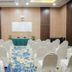 Espace de conférence