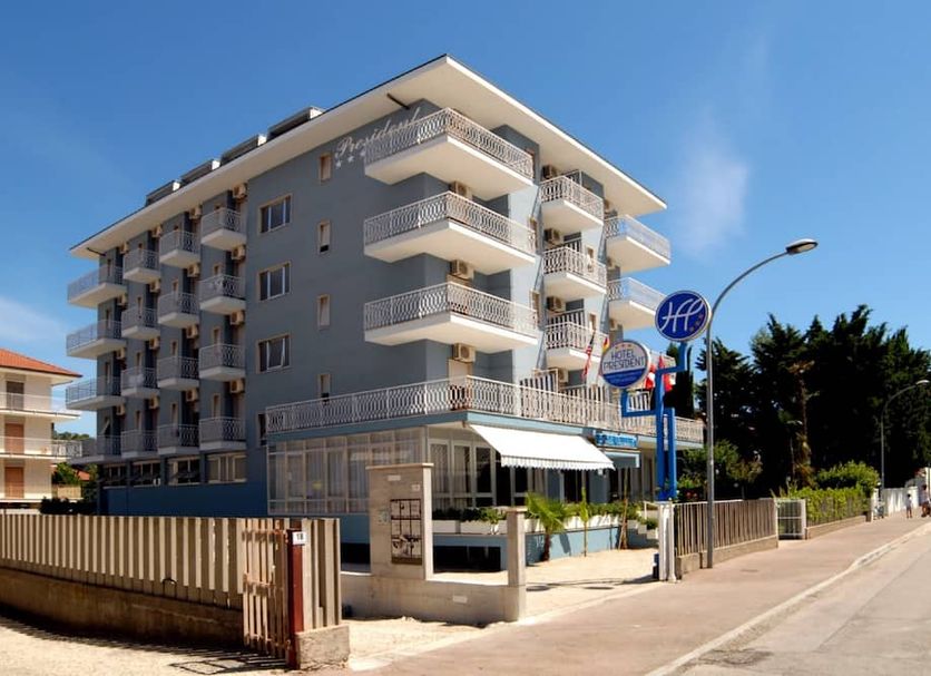 Bâtiment Photo