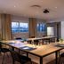 Espace de conférence