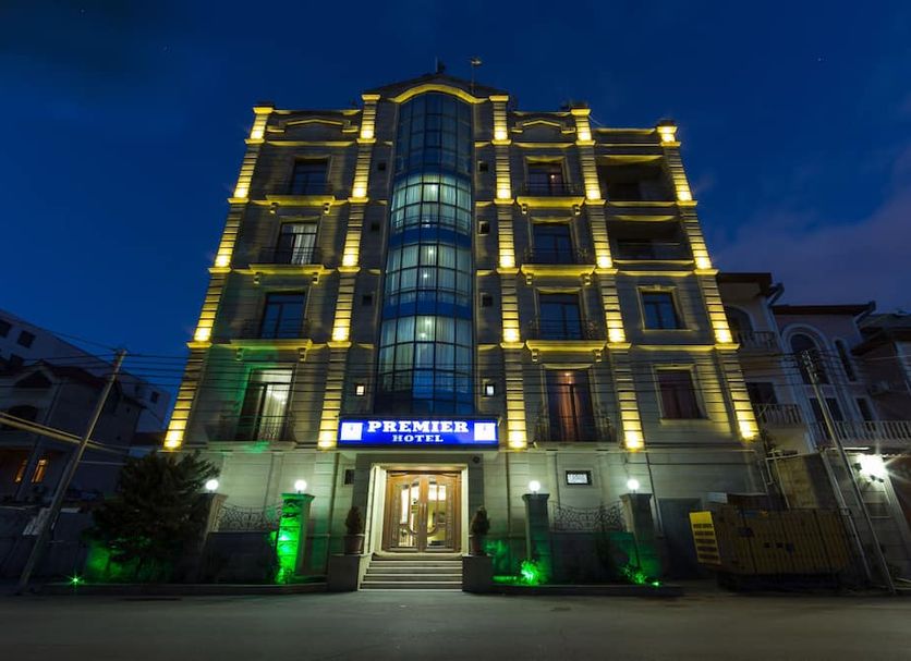 Bâtiment Photo