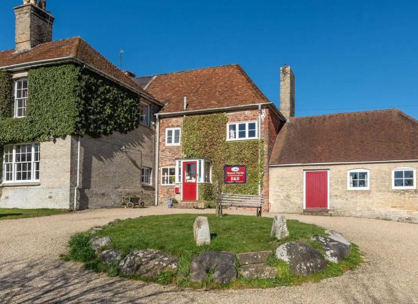 Bâtiment Photo