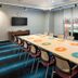 Espace de conférence