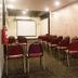 Espace de conférence