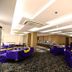 Salle de banquet