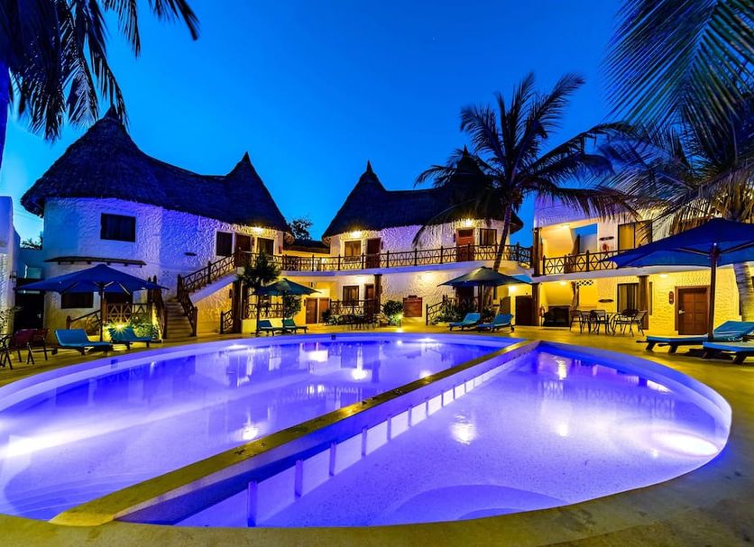 Piscine Photo