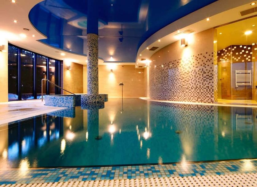 Piscine Photo