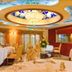 Salle de banquet