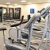 Salle de sport