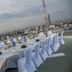 Salle de banquet