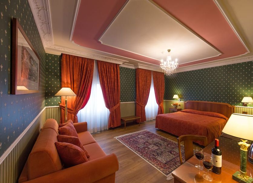 Chambre Photo