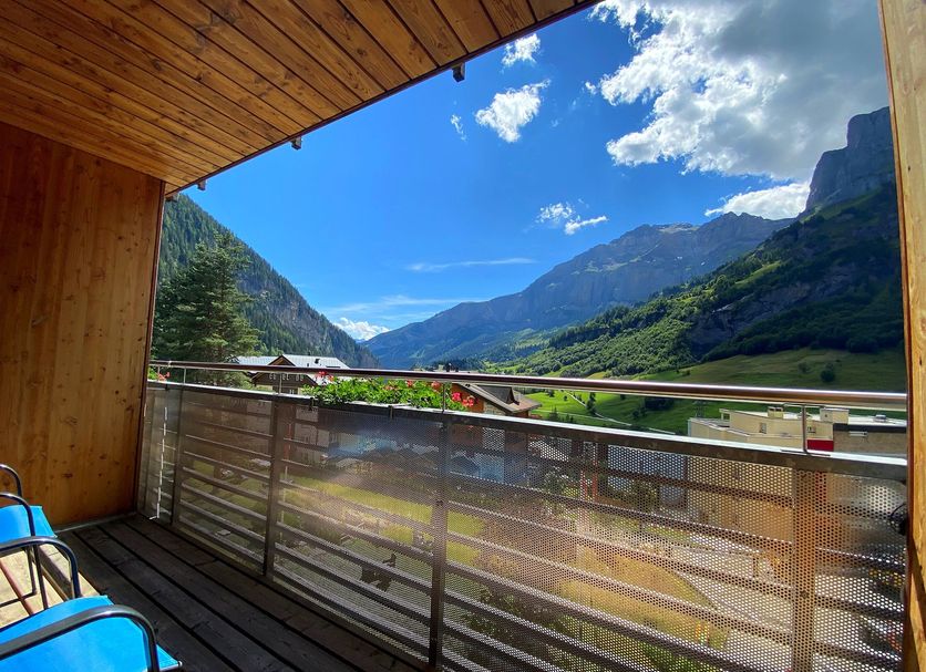 Balcon Photo
