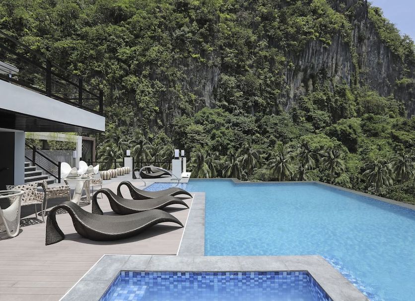 Piscine Photo