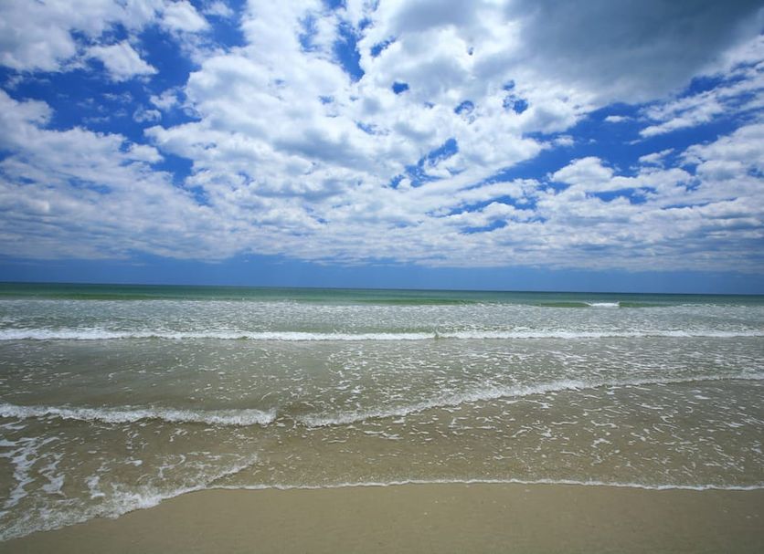 Plage Photo