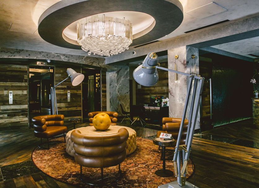 Salon Photo