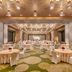 Salle de banquet