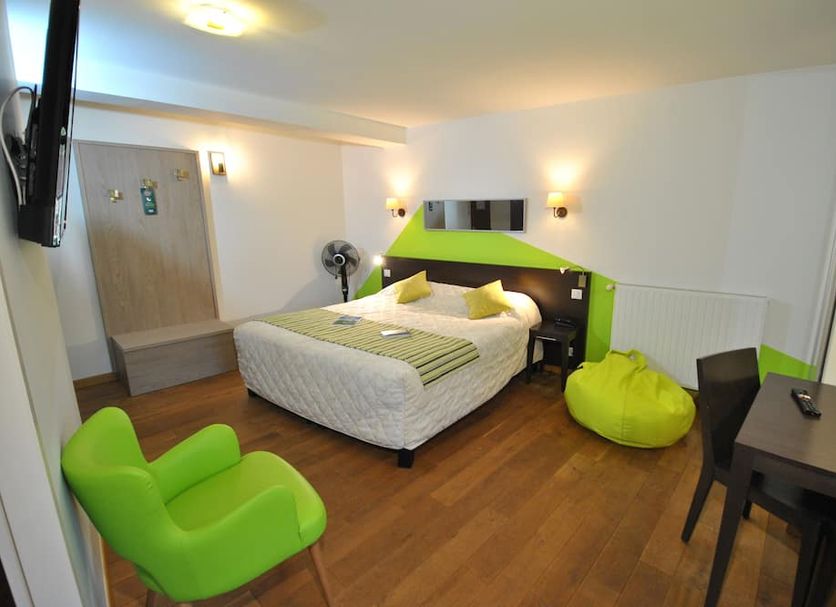 Chambre Photo