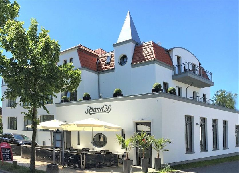 Bâtiment Photo