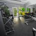 Salle de sport