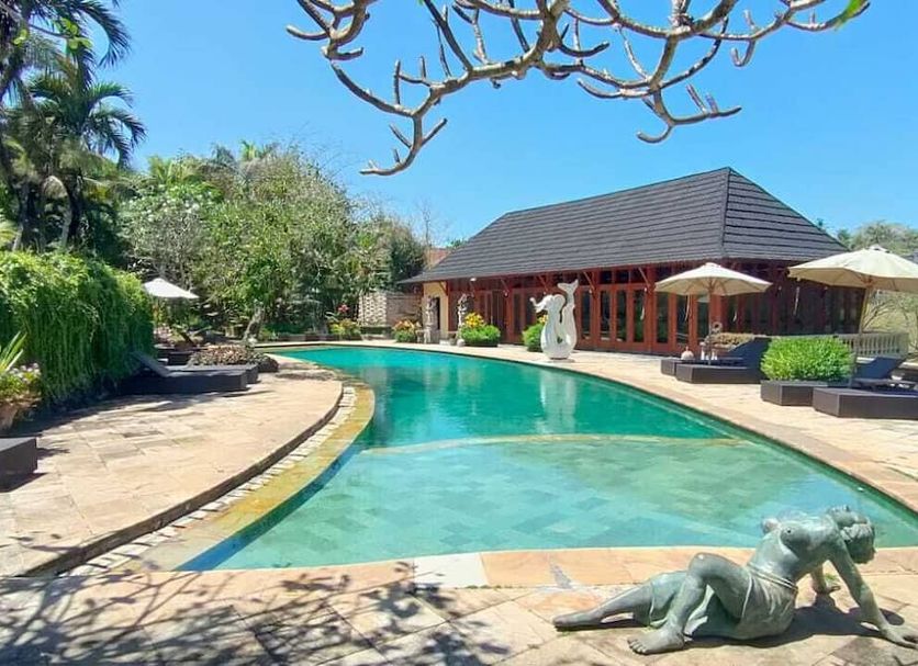 Piscine Photo