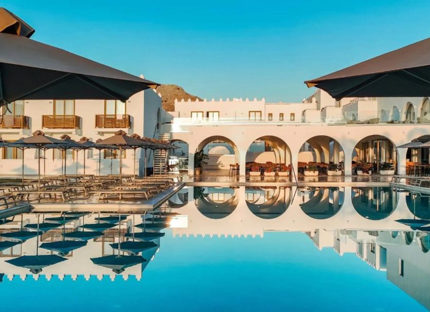 Piscine Photo