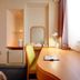 Équipements de la chambre