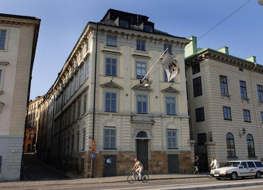 Bâtiment Photo