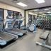 Salle de sport