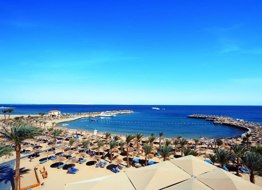 Plage Photo
