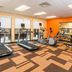 Salle de sport