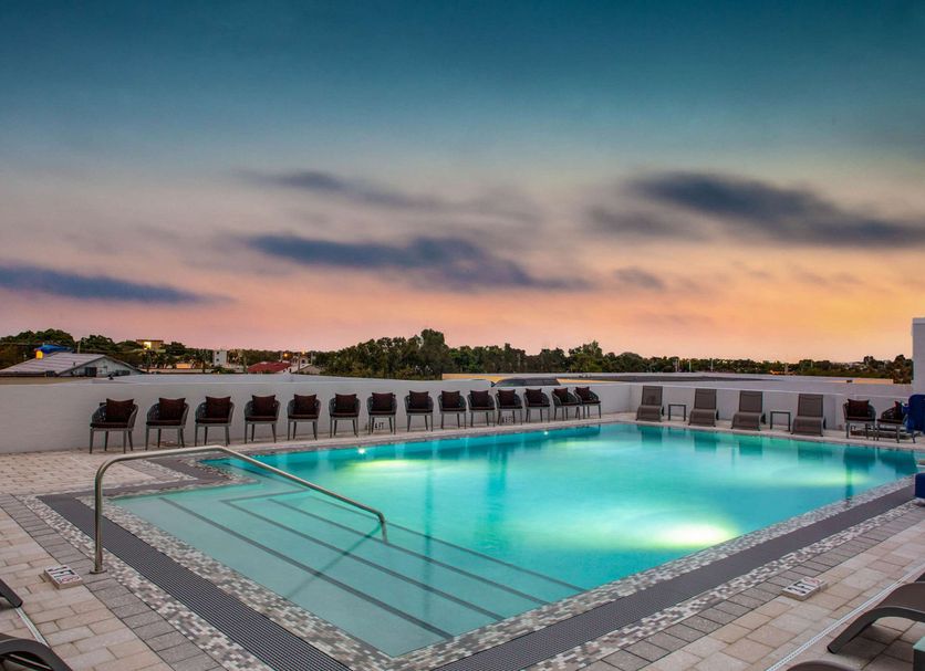 Piscine Photo