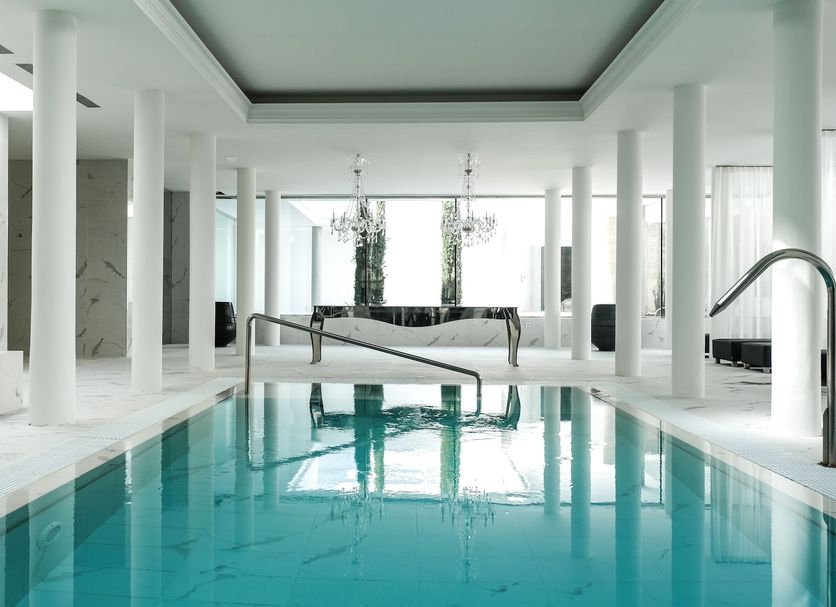 Piscine Photo