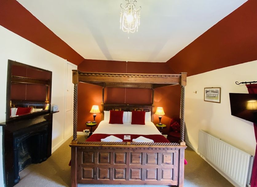 Chambre Photo