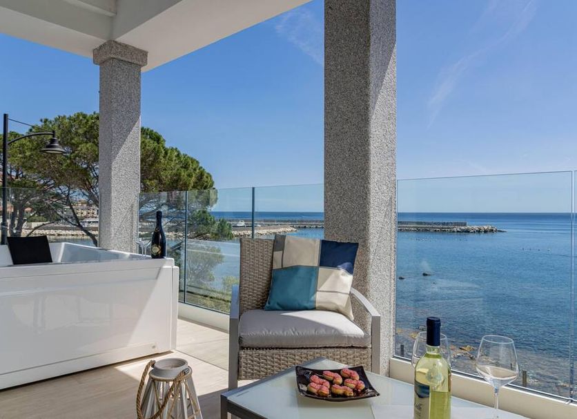 Balcon Photo