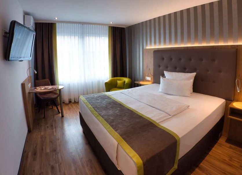 Chambre Photo