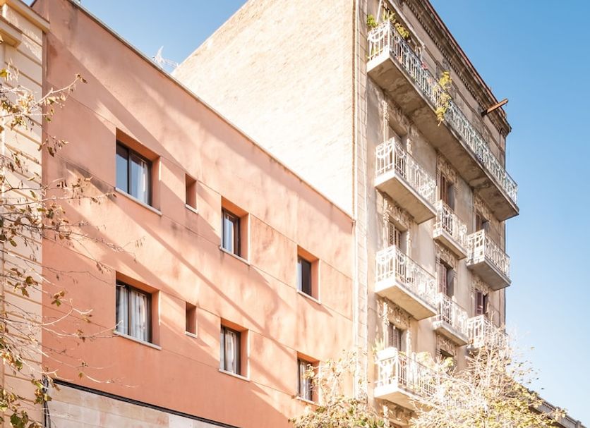 Bâtiment Photo