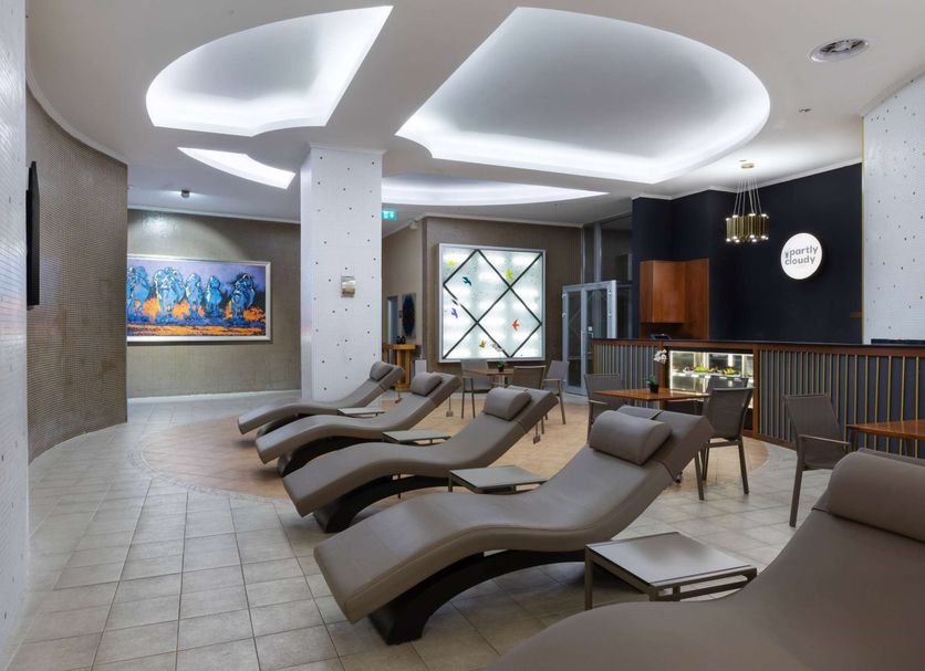 Salon Photo
