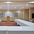 Espace de conférence
