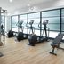 Salle de sport